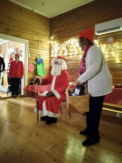 Pikkujoulu2025