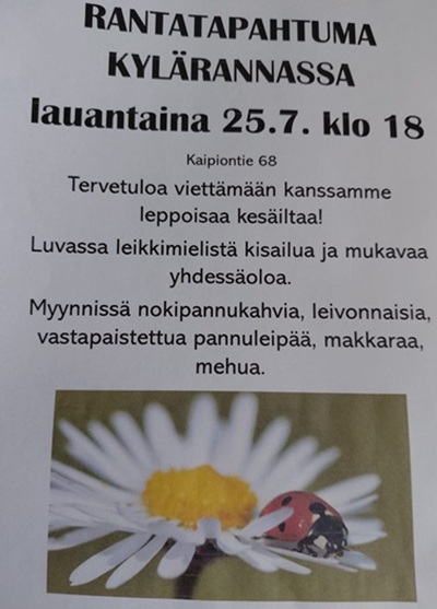 Rantatapahtuma2026
